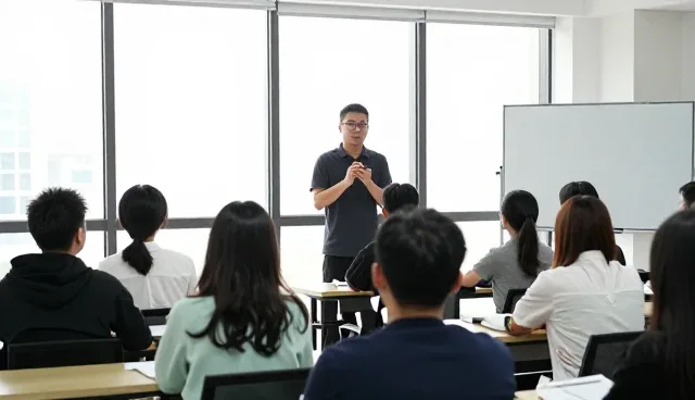 技术培训选型中适配方案的权衡选择