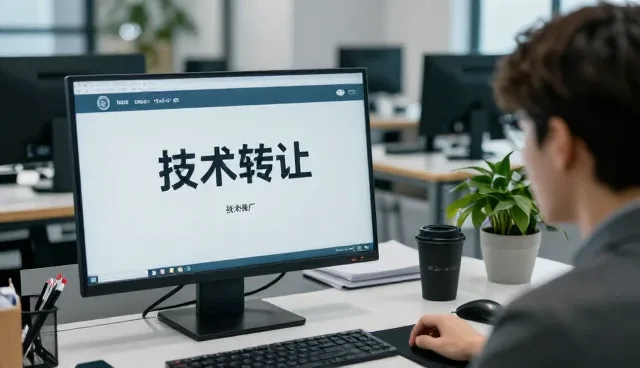 技术转让中的使用与维护策略解析