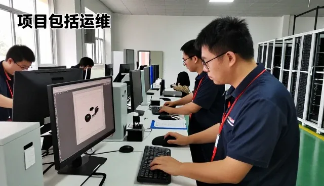高峰期运行中的技术推广应用趋势分析