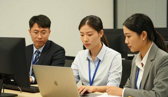 运维项目在技术培训中的价值延伸与发展趋势